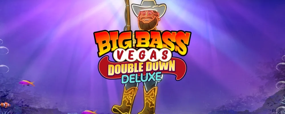 bet811 Big Bass Vegas Duplo Deluxe