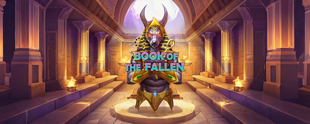 bet811 Livro dos Caídos