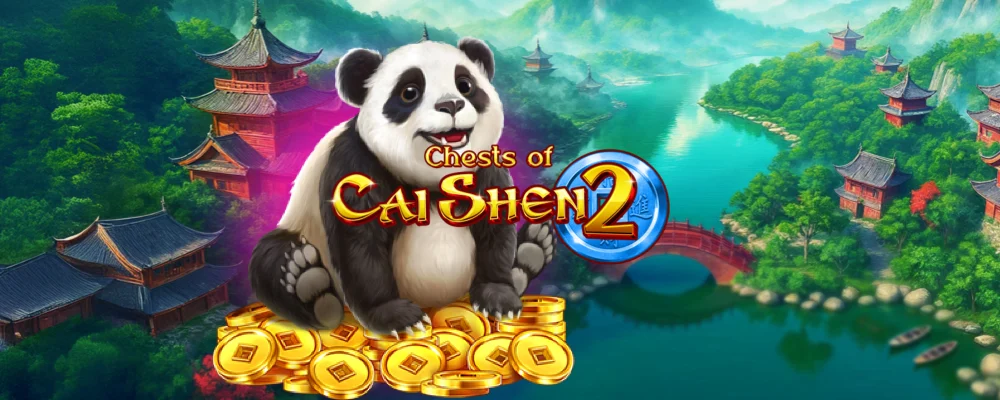 bet811 Baús de Cai Shen 2
