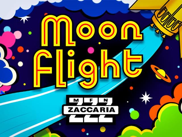 bet811 Deslizante de Voo Lunar